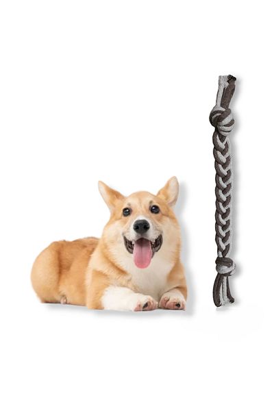 724 AVM Dog Toy Dog Chewing Toy Biting Toy Dental Floss For Dogs