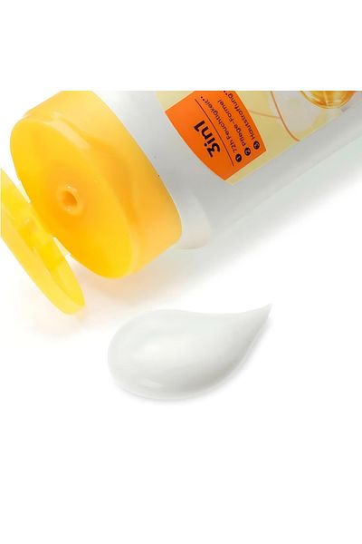BALEA Q10 Body Lotion - 400 ml
