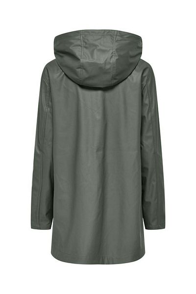 ONLY Elısa Rain Coat Women's Coat15261734