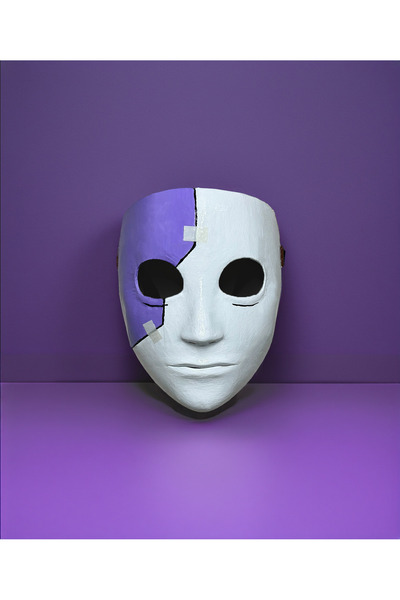 Venemask Sally Face Maskesi