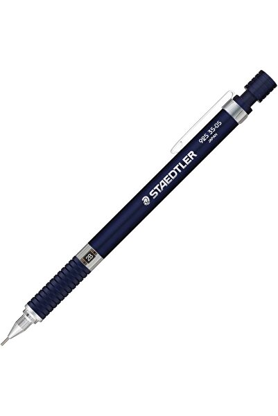 Staedtler 925 35 Gece Mavisi Mekanik Kurşun Kalem (0,5MM)