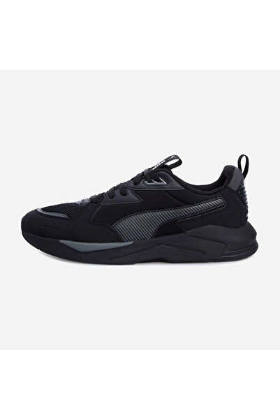 Puma Siyah - X-ray Lite Pro Black Sneaker Ayakkabı