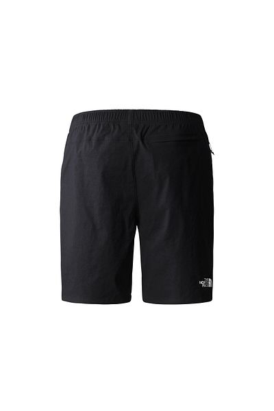 THE NORTH FACE Pánské cestovní šortky – pohodlný a stylový design