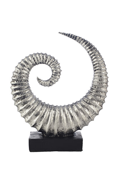 SİMPLY HOME COLLECTİON Boynuz Biblo