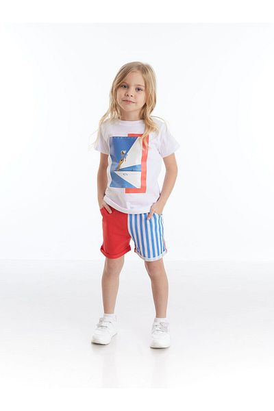 Panolino Children's Shorts Suit 19307