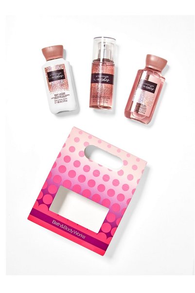 Bath & Body Works A Thousand Wıshes Hediye Seti