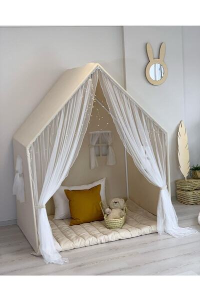 PAMUKA Montessori Naturel  Oyunevi