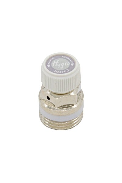 CALEFFI 1/2'' Otomatik Purjör 508041