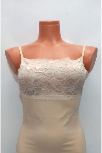Vivaldi Women's Bodysuit with Rope Strap - Lingerie with Hook and Snap Fasteners