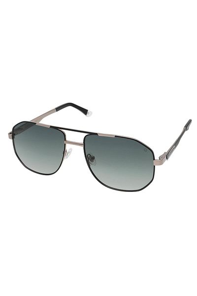 Quantum Q190.c1 57 Polarized Men's Sunglasses