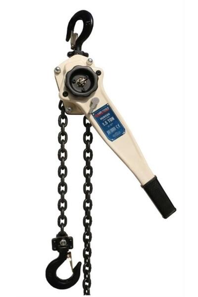 Genel Markalar 1.5 Ton 1.5 Mt Zincirli Hubzug