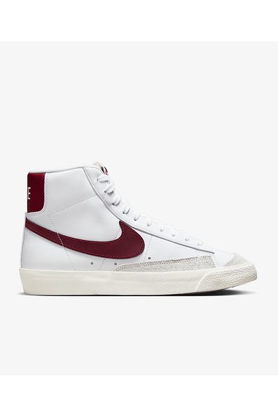 Nike ΑΝΔΡΙΚΑ ΑΘΛΗΤΙΚΑ ΠΑΠΟΥΤΣΙΑ NIKE BLAZER MID VINTAGE-BQ6806-111