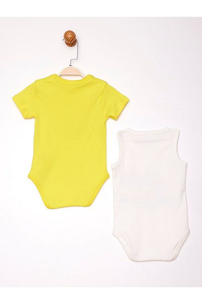 Batman Licensed Baby 2-Piece Bodysuit 19671