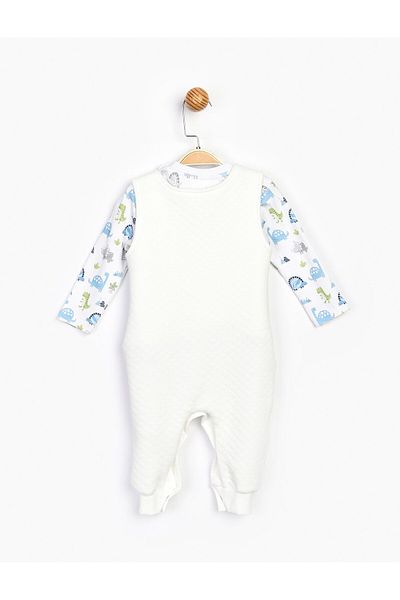 Panolino Baby Salopet Set 16350