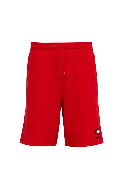 UMBRO Men's Casual Cotton Regular Shorts Umbro Tag Shorts FE-0250