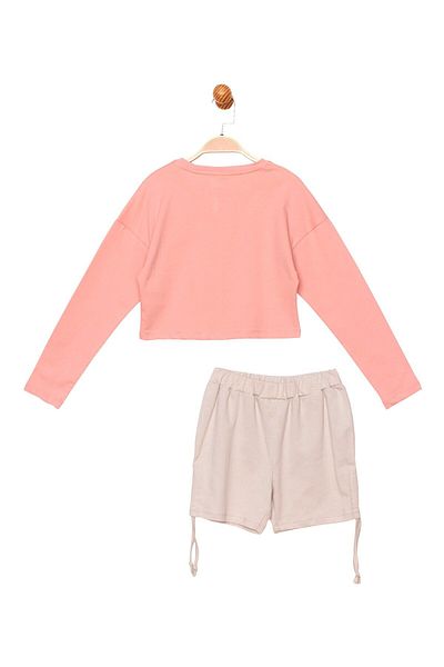 Panolino Children's Shorts Suit 19365
