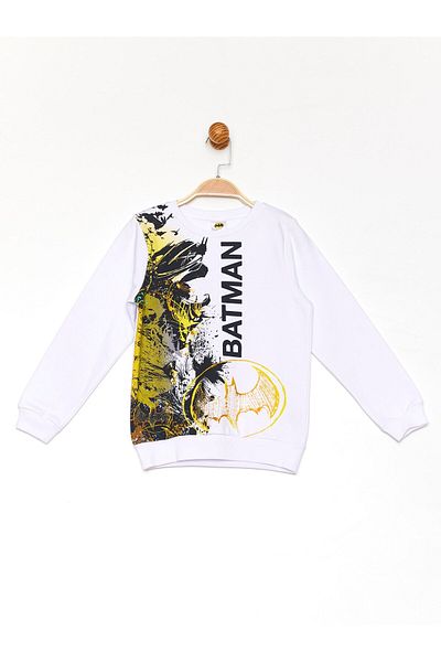 Batman Licensed Children's Sweatshirt 18305