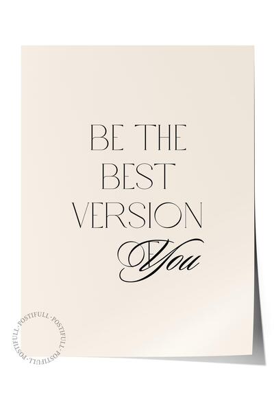 Postifull Pictură cu poster fără cadru, poster de perete, imprimare artistică HD, Ideal Sen, Maximalist No:78