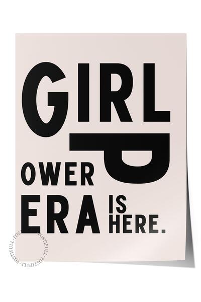 Postifull Pictură cu poster fără cadru, poster de perete, imprimare artistică...