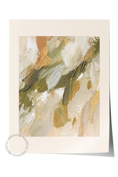 Postifull Çerçevesiz Poster Tablo, Duvar Posteri, Sanatsal Hd Baskı, Doğanın ...