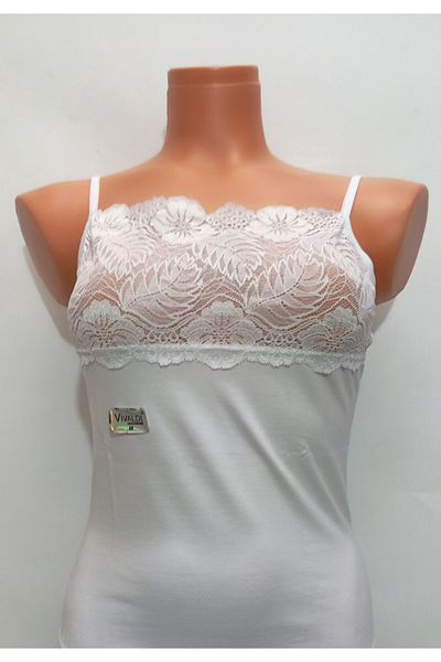 Vivaldi Women's Bodysuit with Rope Strap - Lingerie with Hook and Snap Fasteners
