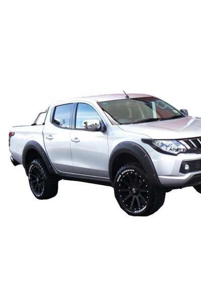 Pars Mitsubishi L200 Dodik 15 19 Civatalı Görünüm