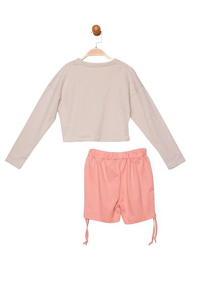 Panolino Children's Shorts Suit 19365