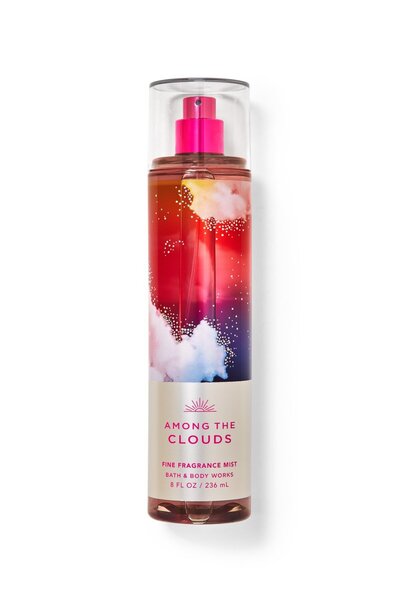Bath & Body Works Among The Clouds Vücut Spreyi