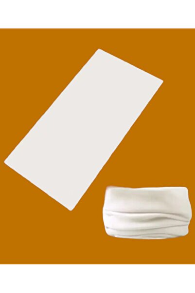 A Bunch باندانا للرجال - الأطفال، رياضي، قبعة صيفية، برتقالي، راكب الدراجة ال...