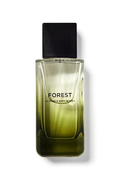 Bath & Body Works Forest Men'S Collection Pour Homme Perfume by Bath & Body Works EDC 100 ml