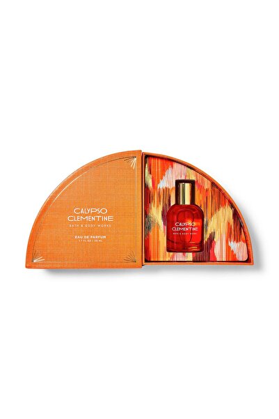 Bath & Body Works Calypso Clementine Parfüm 50 ml