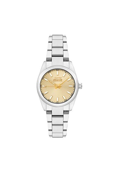 Slazenger Sl.09.2282.3.06 Women's Wristwatch - New Season