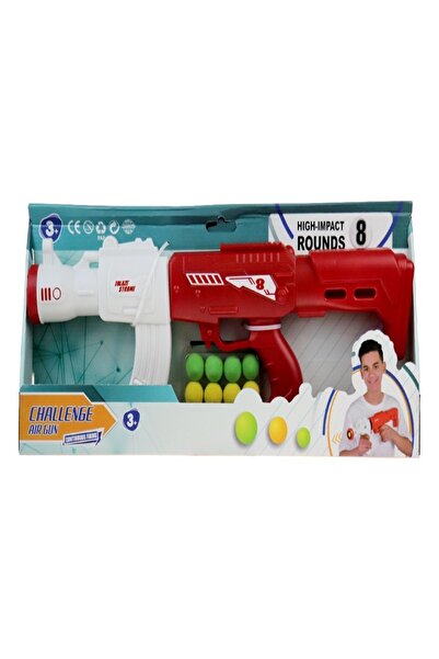 Genel Markalar Sünger Atan Oyuncak Pompalı Tüfek Zey2022