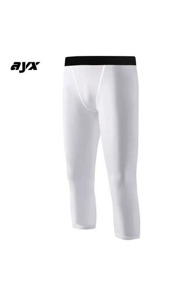 ayx Long Football Leggings - Sports Underwear Match Leggings