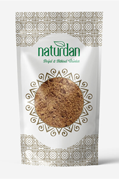 Naturdan Hurma Çekirdeği Tozu 500 Gr (unu Öğütülmüş)