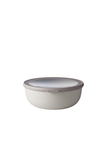 Mepal Multi Bowl Cirqula Round Food Container 2250 ml