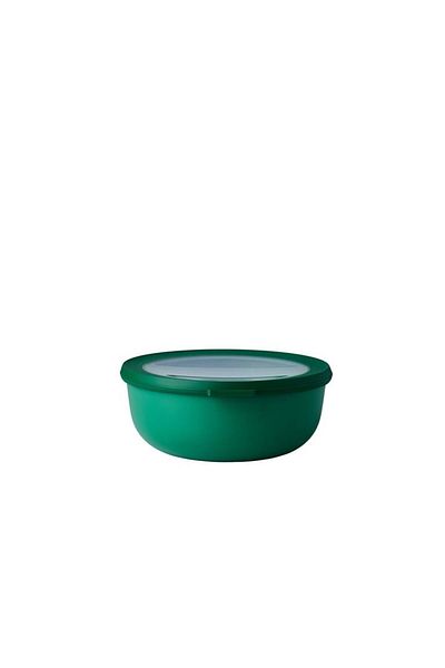 Mepal Multi Bowl Cirqula Round Food Container 1250 ml