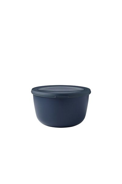 Mepal Multi Bowl Cirqula Round Food Container 2000 ml