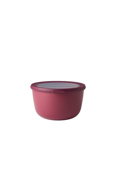 Mepal Multi Bowl Cirqula Round Food Container 2000 ml