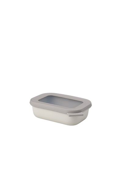 Mepal Multi Bowl Cirqula Rectangular Food Container 500 ml
