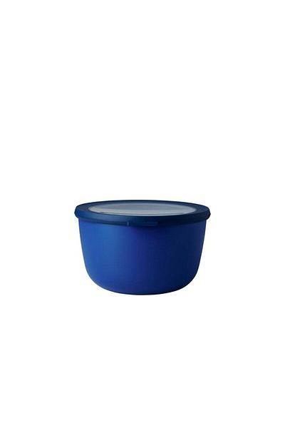 Mepal Multi Bowl Cirqula Round Food Container 2000 ml