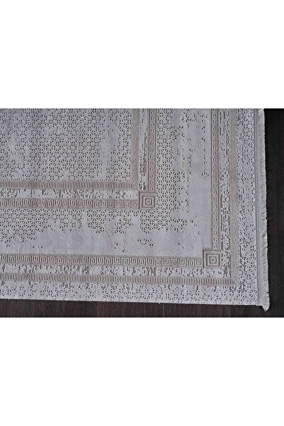 GÜMÜŞSUYU Gümüşsuyu black brown 13671 halı