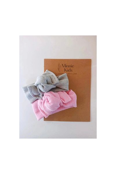 MinnieKids 2 Συσκευασία Ribana Bandana