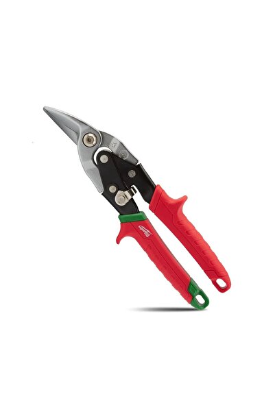 Milwauke E Alüminyum, Köşebent, Sac Ve Profil Kesme Makası