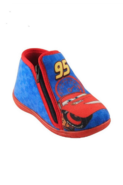 CARS Arabalar Erkek Çocuk Panduf Ev Anaokulu Patik