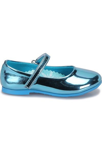 Frozen Balerina albastră Elsa Anna pentru fete