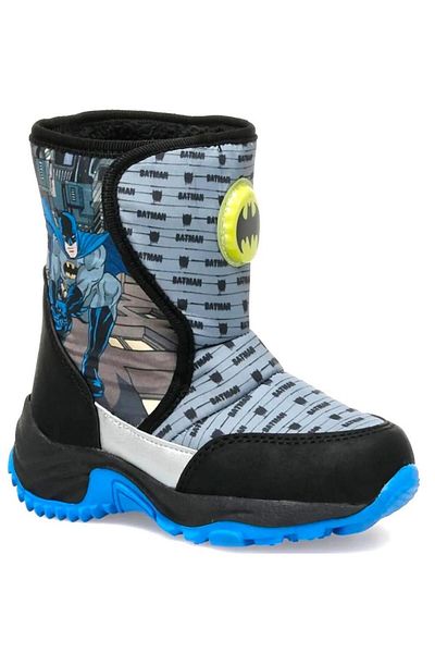 Batman winter boots sale