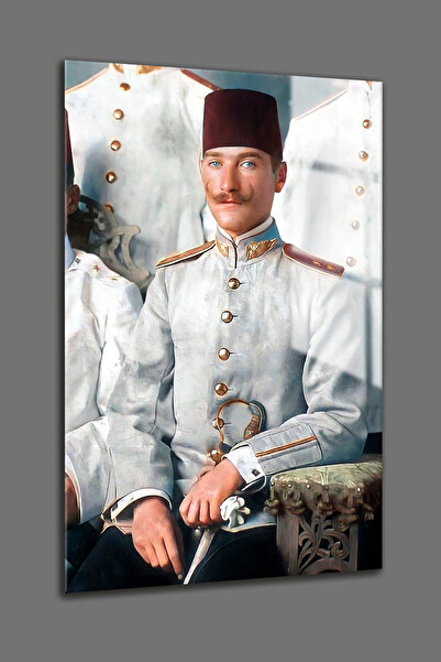 BV DEKOR ΔΙΑΚΟΣΜΗΤΙΚΗ ΓΥΑΛΙΝΗ ΖΩΓΡΑΦΙΚΗ ΑΤΑΤΟΥΡΚ - ΓΥΑΛΙΝΗ ΖΩΓΡΑΦΙΚΗ ΑΝΘΕΚΤΙΚ...