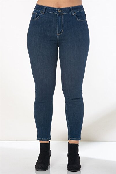 RMG Büyük Beden Pantolon