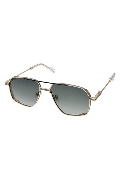 Quantum Q222.c4 56 Polarized Men's Sunglasses